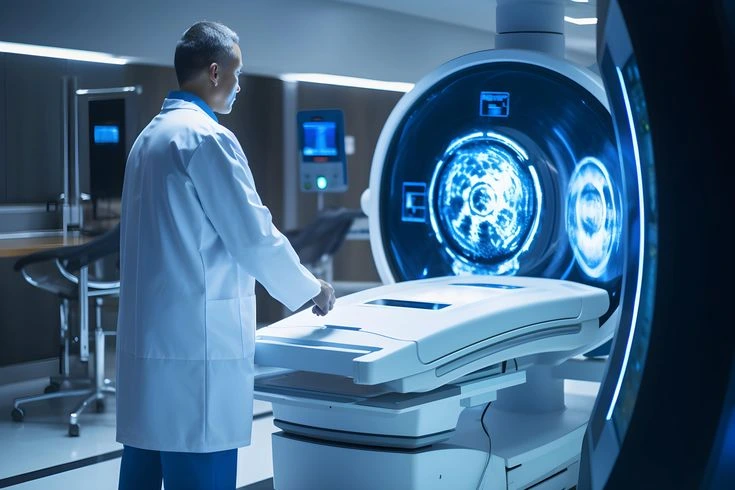 best intervention radiology center in malappuram