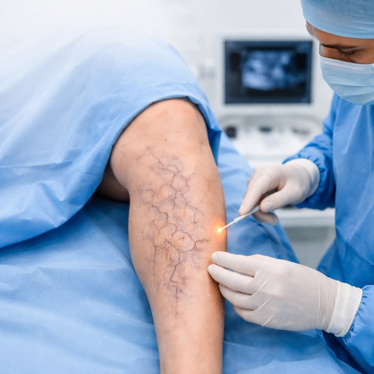 best Varicose treatment in malappuram