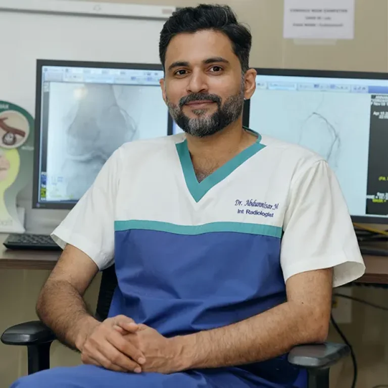 offering the best radiology and interventional care in Malappuram